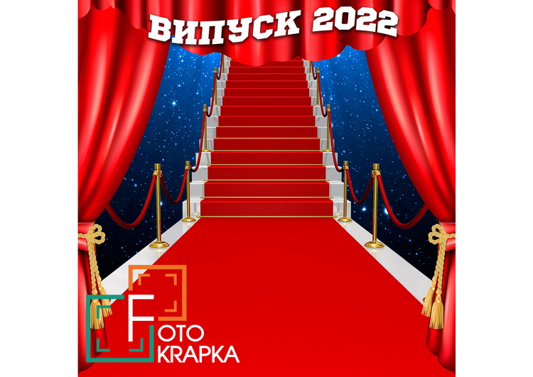 Фотозони в стилі церемонії “Оскар” - Зображення 6